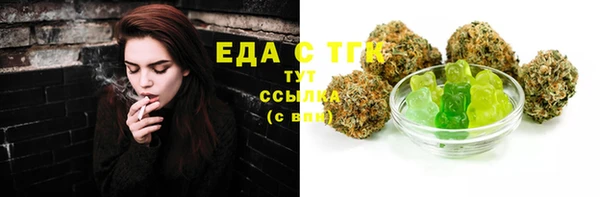 молекула духа Фёдоровский